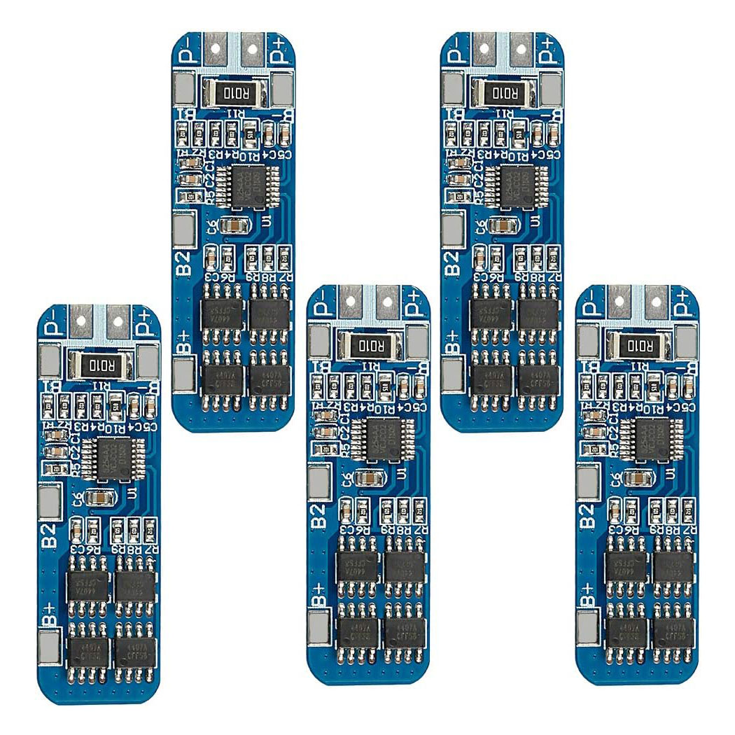Li Ion Charger Module - Placa de Proteção de Bateria de