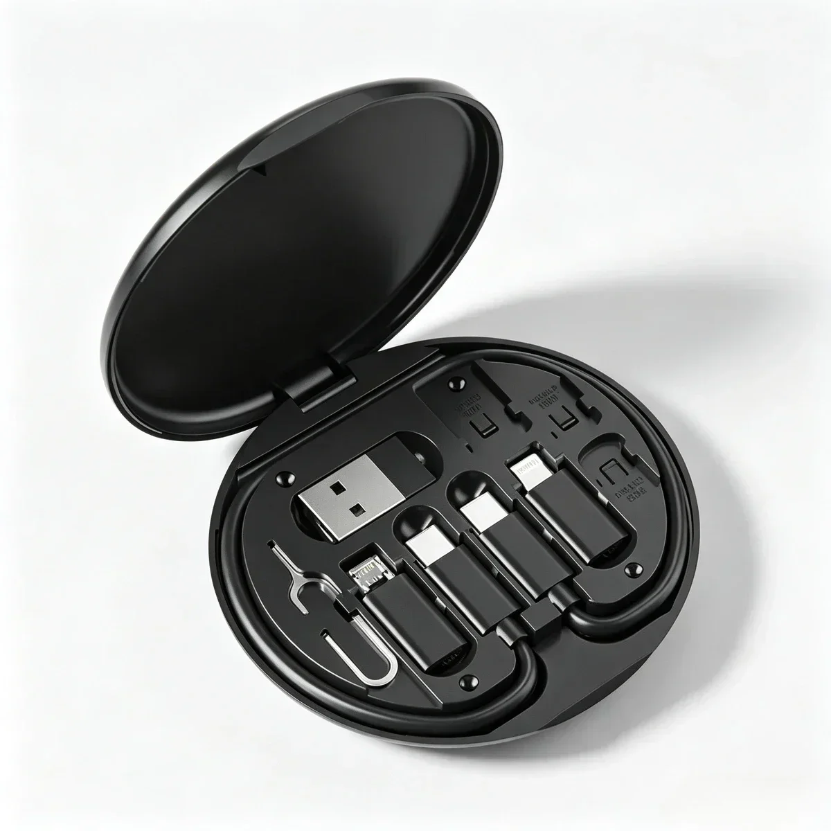 Micro Usb Cable - Kit de Cabo de Carregamento Rápido