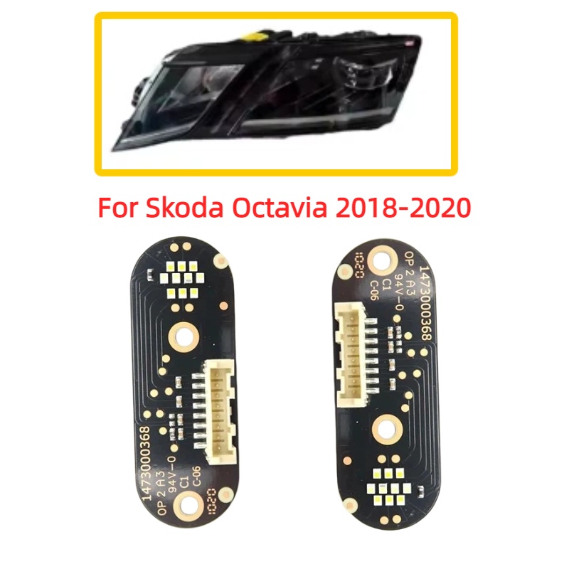 Proto Board - Módulo de Placa de Circuito DRL