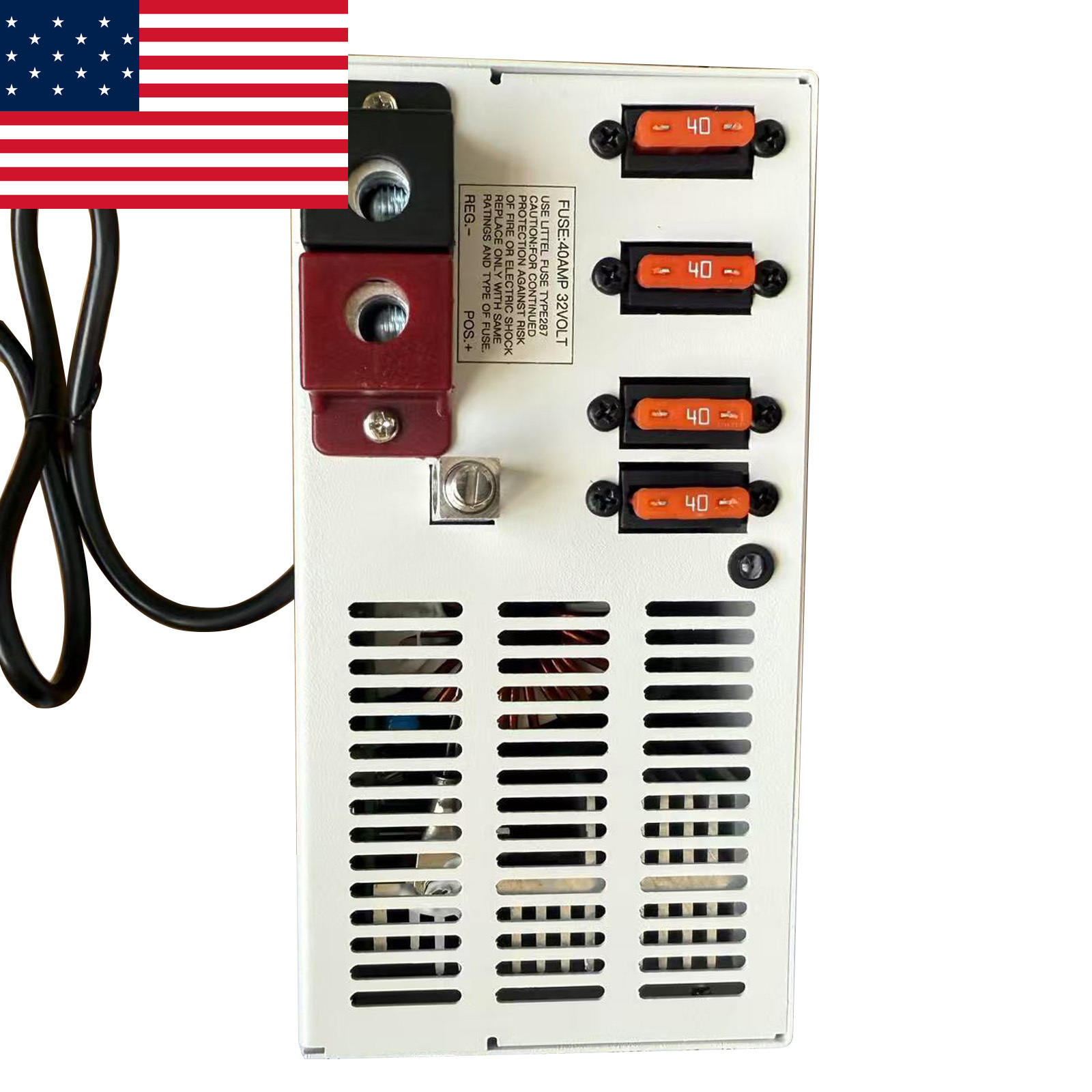 Dc Dc Converter - AP03 PM3-75LK Conversor Inteligente AC para