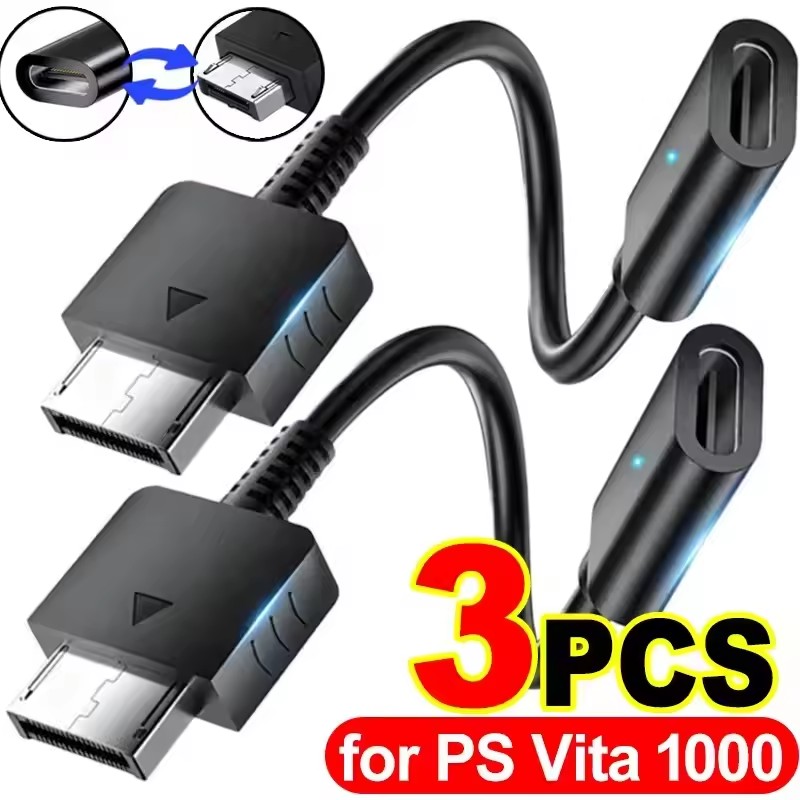 Usb C Cable - Cabo de Carregamento Tipo C Fêmea