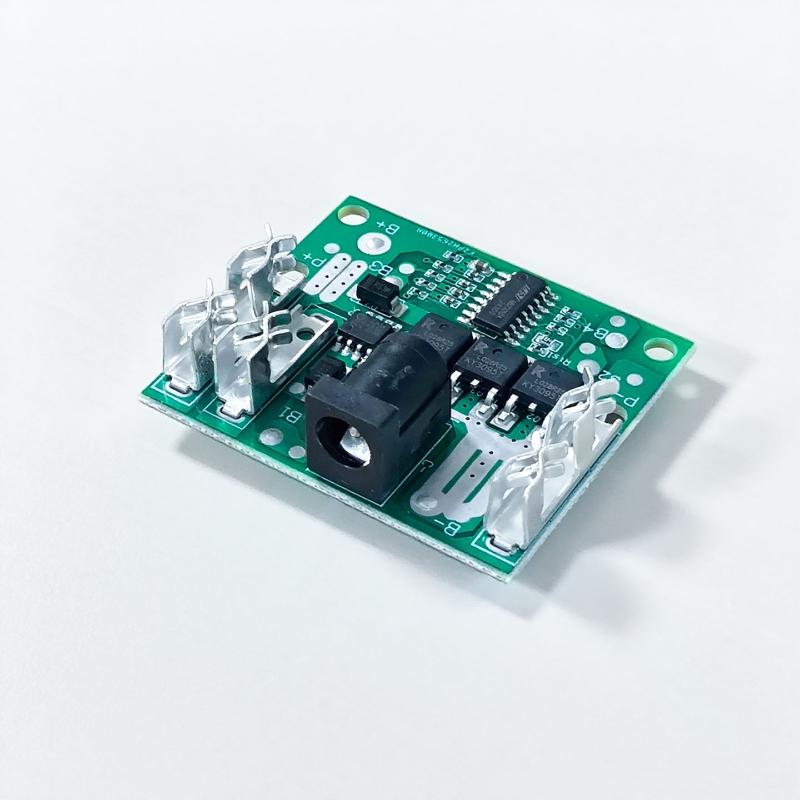 Placa de Proteção Premium BMS  - Li Ion Charger Module avaliação e preço