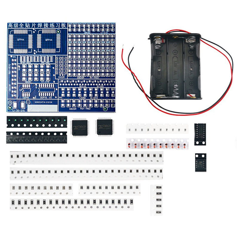 Componentes smd/smt placa de p - Breadboard 400 Point avaliação e preço