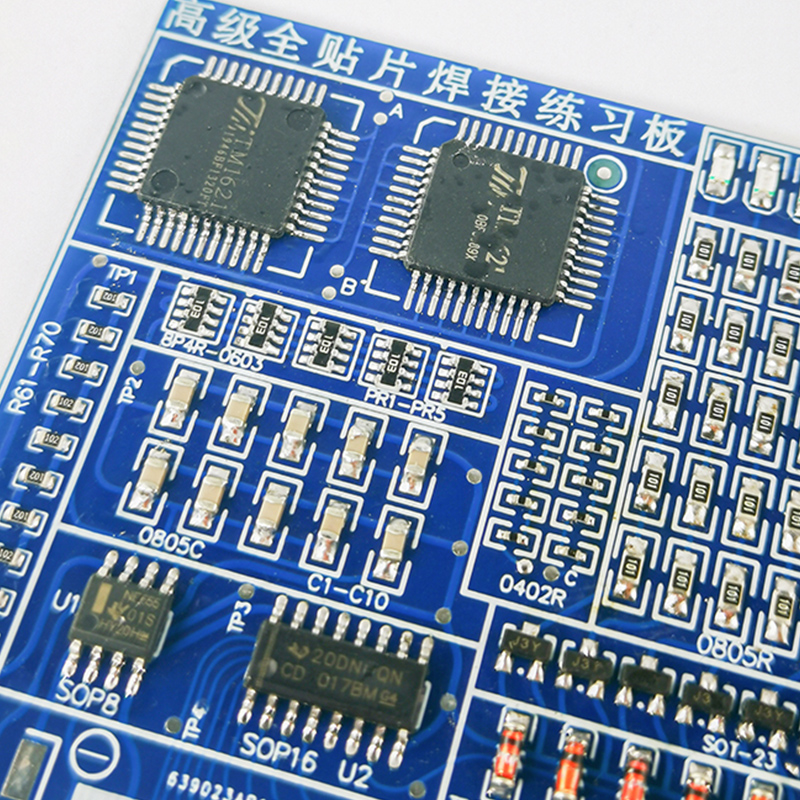 Componentes smd/smt placa de p - Breadboard 400 Point avaliação e preço