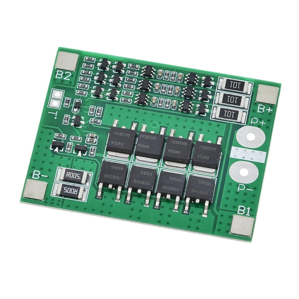 Placa de Proteção de Carregado - Li Ion Charger Module avaliação e preço