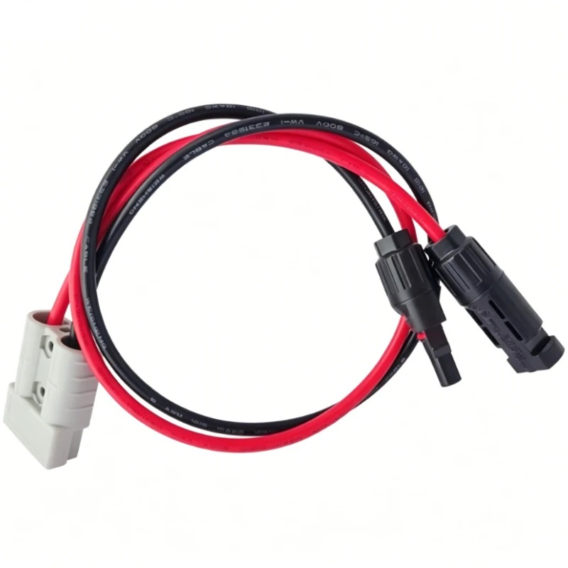 Cabo Adaptador para Painel Sol - Ipex Connector avaliação e preço