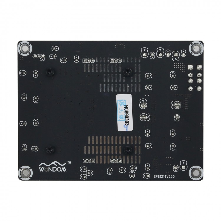 Módulo Conversor DC-DC Step-up - Boost Converter avaliação e preço