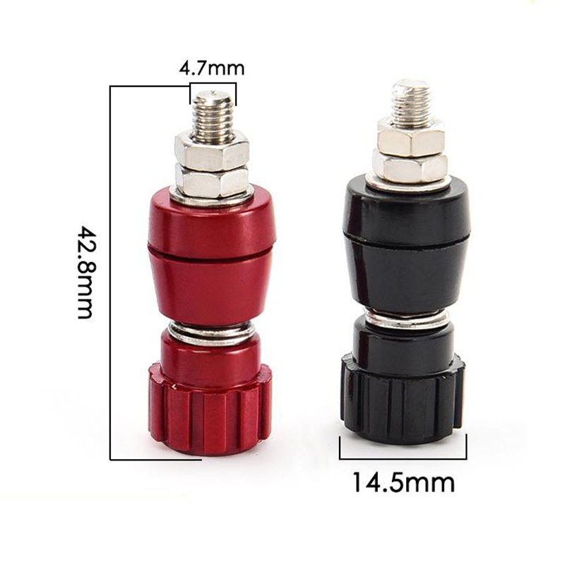 6/8/10mm novo conector de junç - Screw Terminal Block avaliação e preço