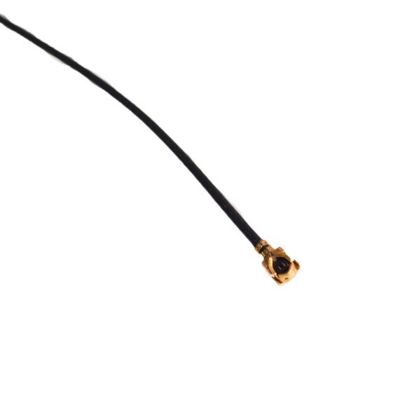 Antena Weiche 2,4G (conector I - Ipex Connector avaliação e preço