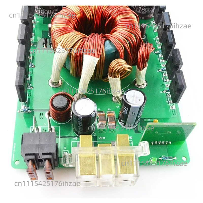 Módulo Conversor DC-DC Isolado - Boost Converter avaliação e preço