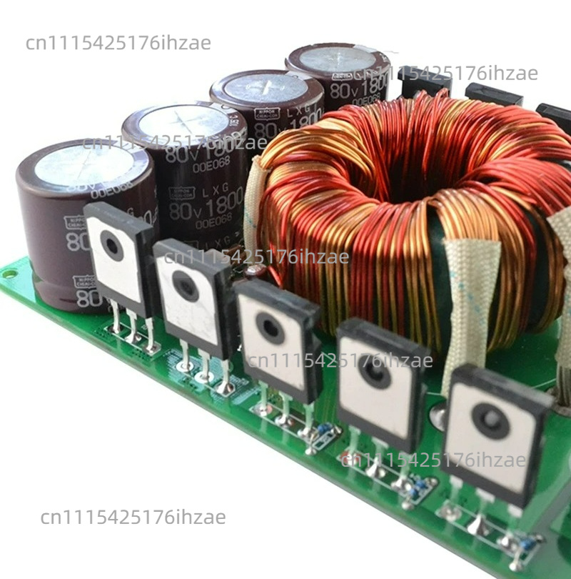 Módulo Conversor DC-DC Isolado - Boost Converter avaliação e preço