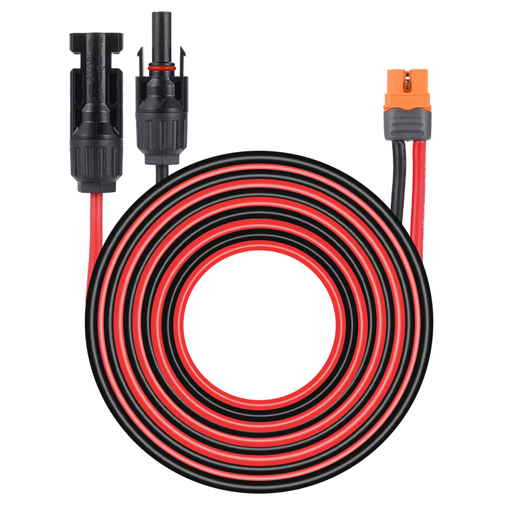 Cabo de Extensão XT60 12AWG co - Ipex Connector avaliação e preço