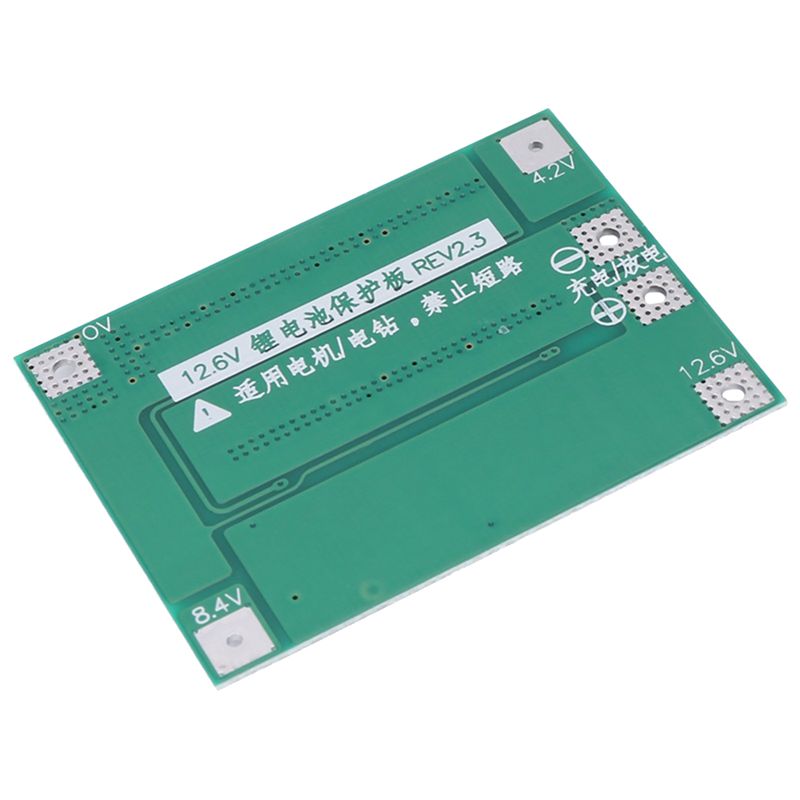 Placa de Proteção de Bateria d - Li Ion Charger Module avaliação e preço