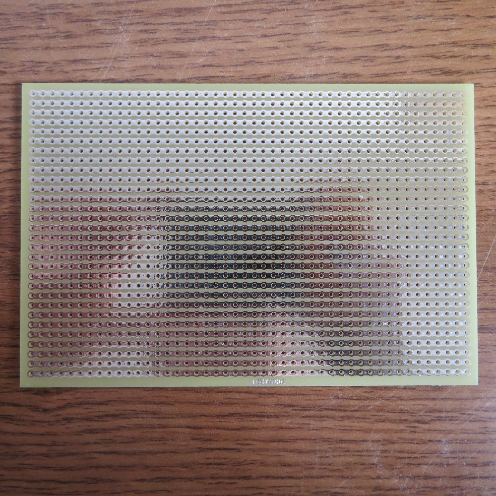 1 peça única face fr4 fibra de - Pcb Prototyping Board avaliação e preço