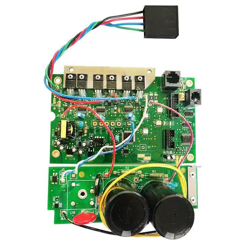 Suntool-Motor Circuito Motherb - Proto Board avaliação e preço