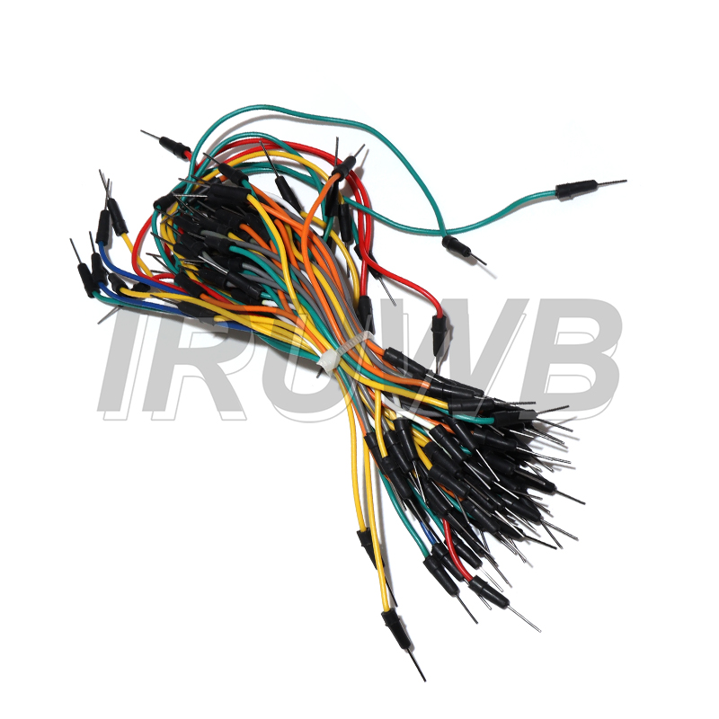 MB-102 placa de ensaio 400 830 - Breadboard 400 Point avaliação e preço