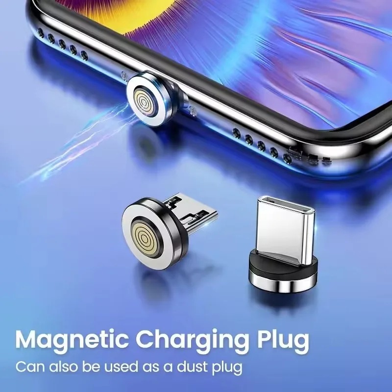 Conectores Magnéticos Micro US - Micro Usb Cable avaliação e preço