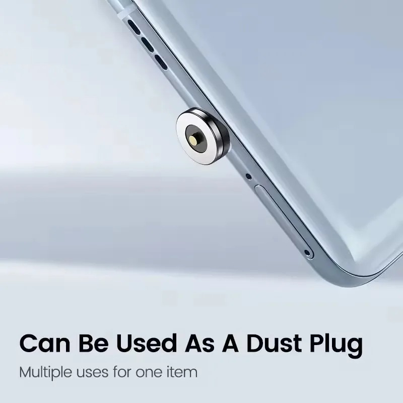 Conectores Magnéticos Micro US - Micro Usb Cable avaliação e preço