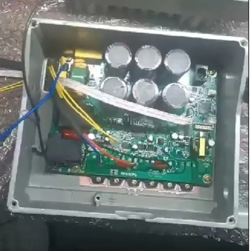 Placa de circuito da caixa de  - Proto Board avaliação e preço