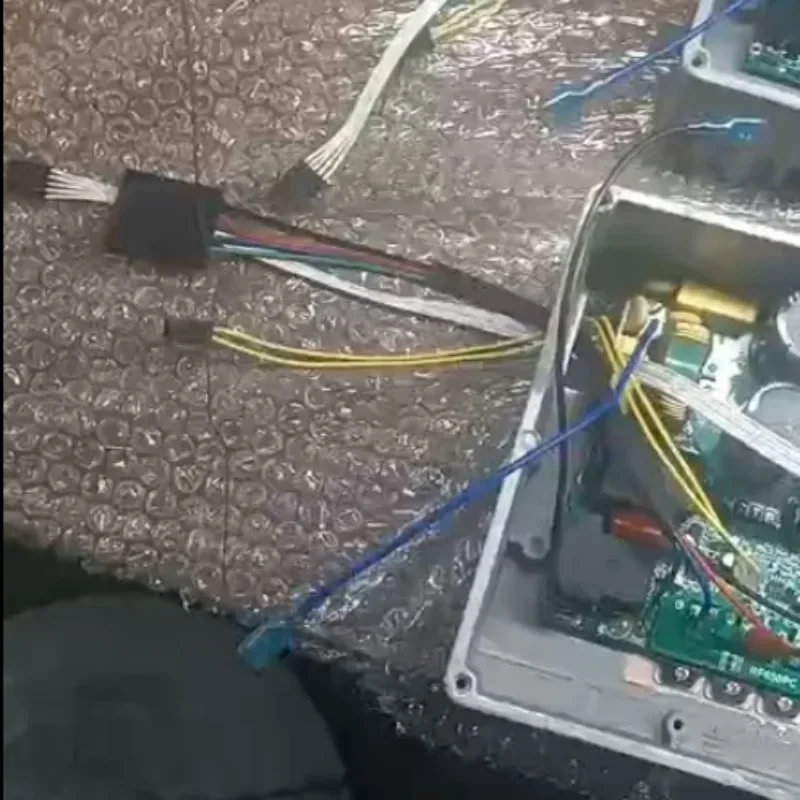Placa de circuito da caixa de  - Proto Board avaliação e preço