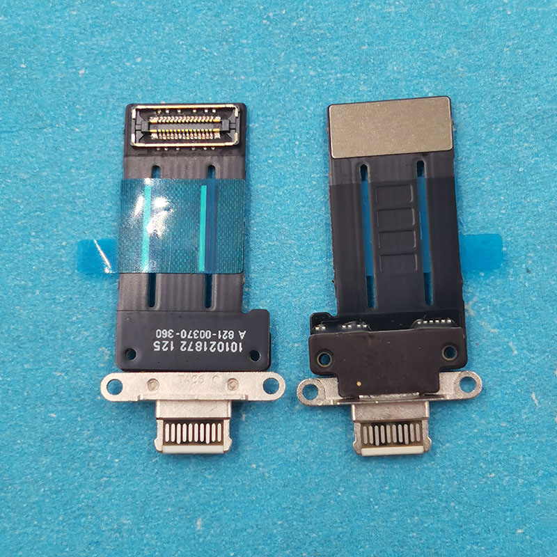 Conector usb porta de carregam - Ipex Connector avaliação e preço