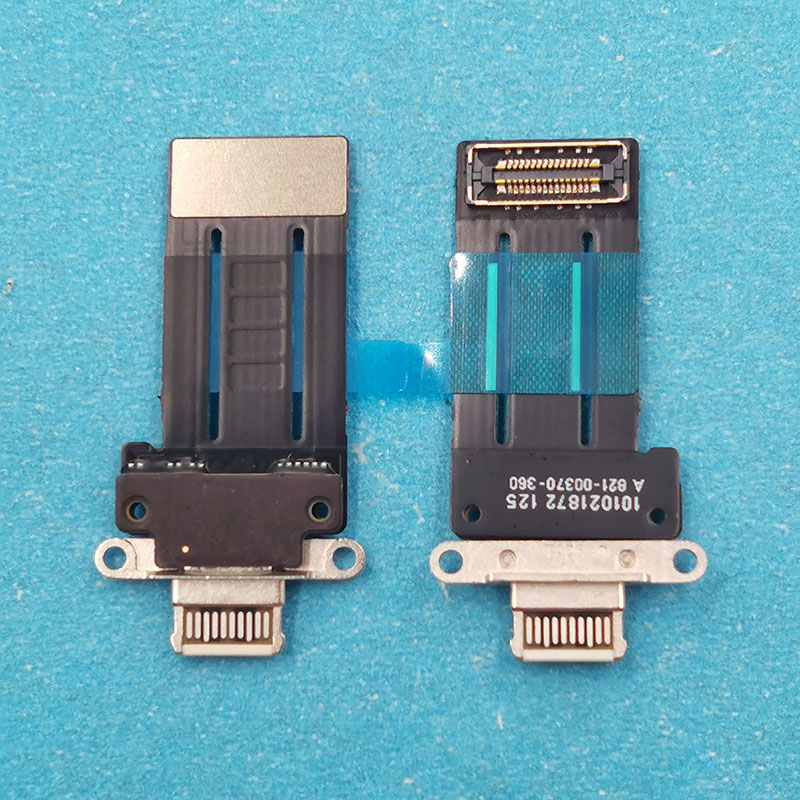 Conector usb porta de carregam - Ipex Connector avaliação e preço
