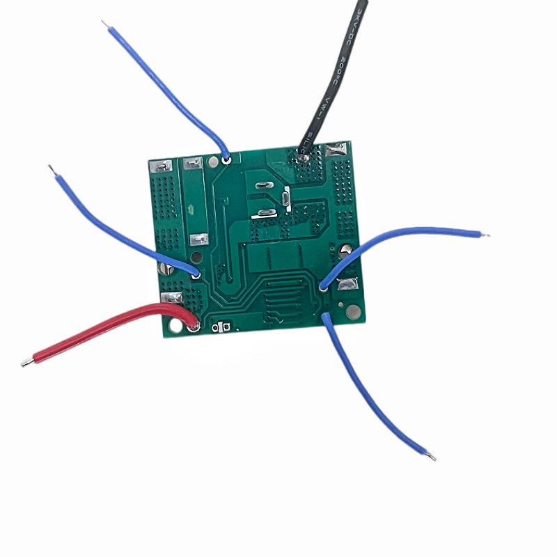 Placa de proteção de carregame - Li Ion Charger Module avaliação e preço
