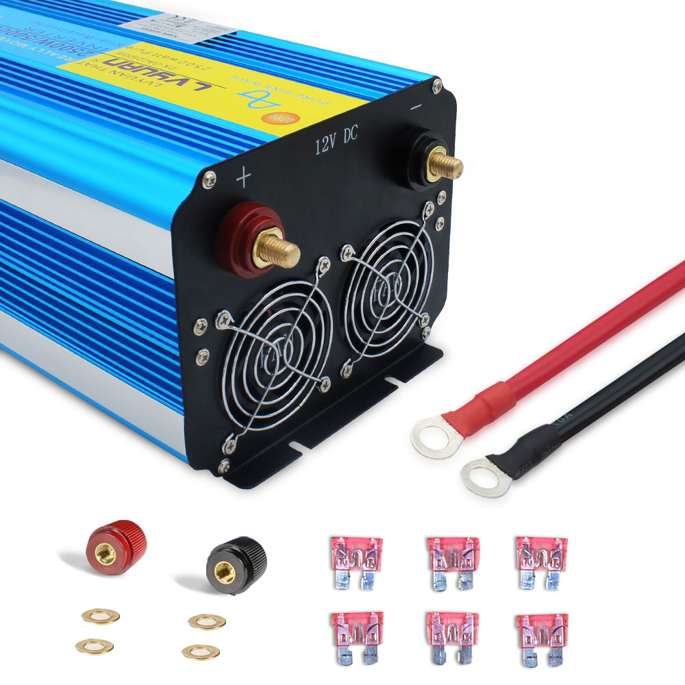 Inversor de Onda Senoidal Pura - Dc Dc Converter avaliação e preço