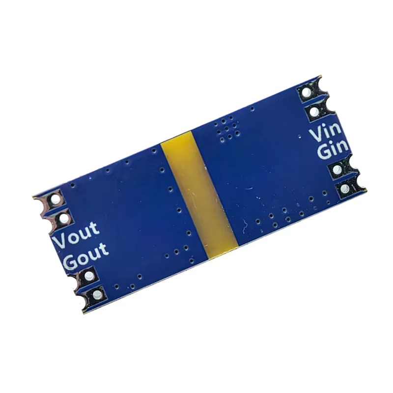 Módulo de Potência Isolado Buc - Boost Converter avaliação e preço