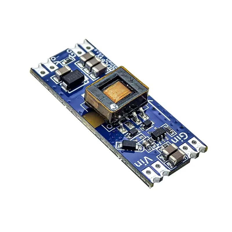 Módulo de Potência Isolado Buc - Boost Converter avaliação e preço
