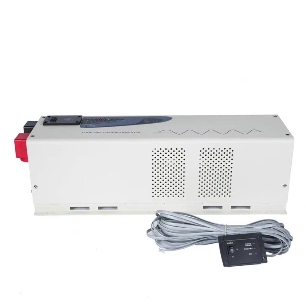 Inversor Personalizado Maili 6 - Dc Dc Converter avaliação e preço