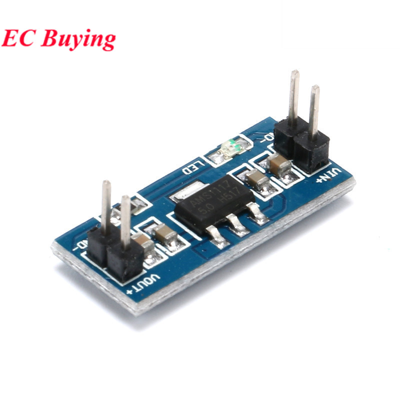 20 Peças/1 unidade Módulo de F - Ams1117 Module avaliação e preço