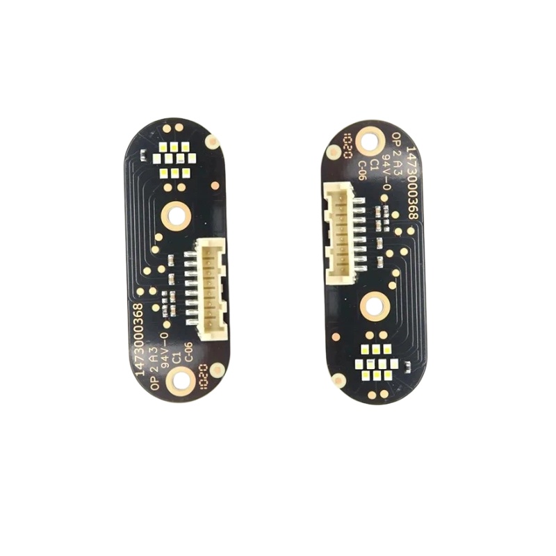 Módulo de Placa de Circuito DR - Proto Board avaliação e preço