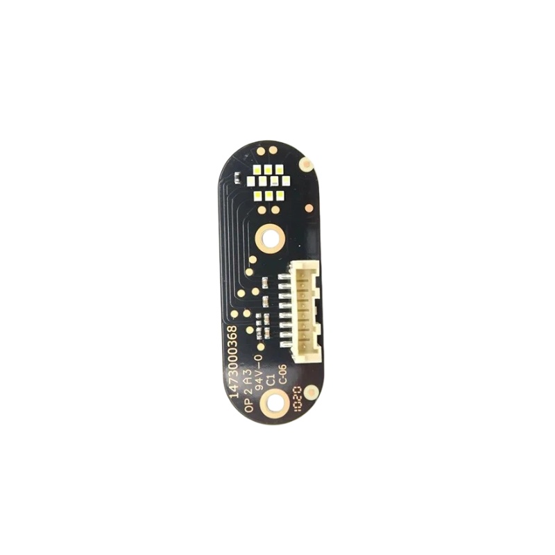 Módulo de Placa de Circuito DR - Proto Board avaliação e preço
