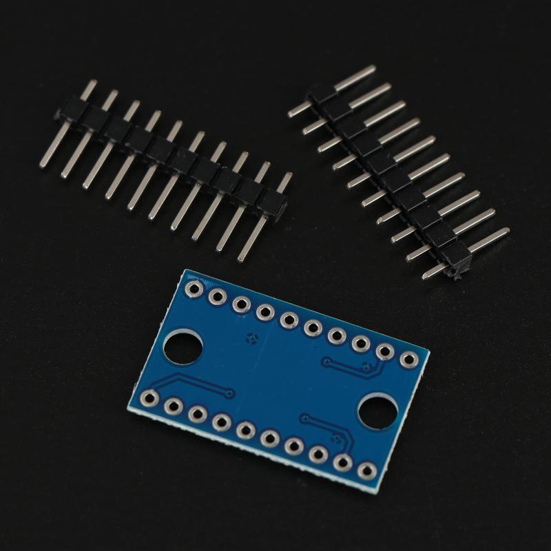 Conversor de Nível Lógico de 8 - Dc Dc Converter avaliação e preço
