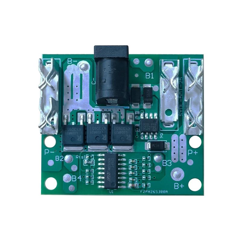 NOVO LANÇAMENTO: Placa de Prot - Li Ion Charger Module avaliação e preço