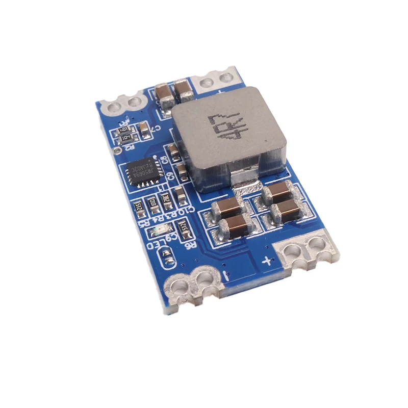 Mini560 DC-DC conversor buck 5 - Esp32 Step Down Buck avaliação e preço