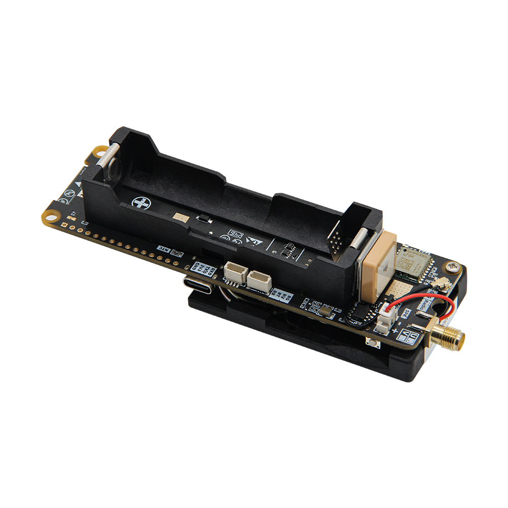 LILYGO® T-TWR REV2.1 Walkie-Ta - Esp32 Battery Holder Lipo avaliação e preço