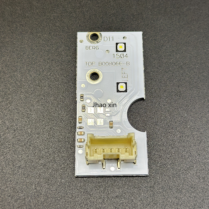 Luz branca para audi q5 2013-2 - Proto Board avaliação e preço