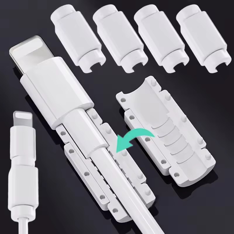 Protetor de Cabo Anti Quebra e - Micro Usb Cable avaliação e preço