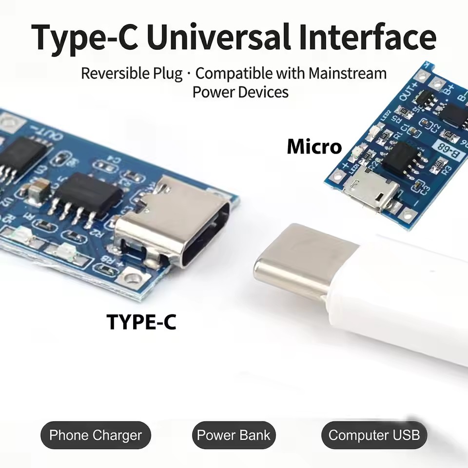 Conector de Interface Tipo-C M - Micro Usb Cable avaliação e preço