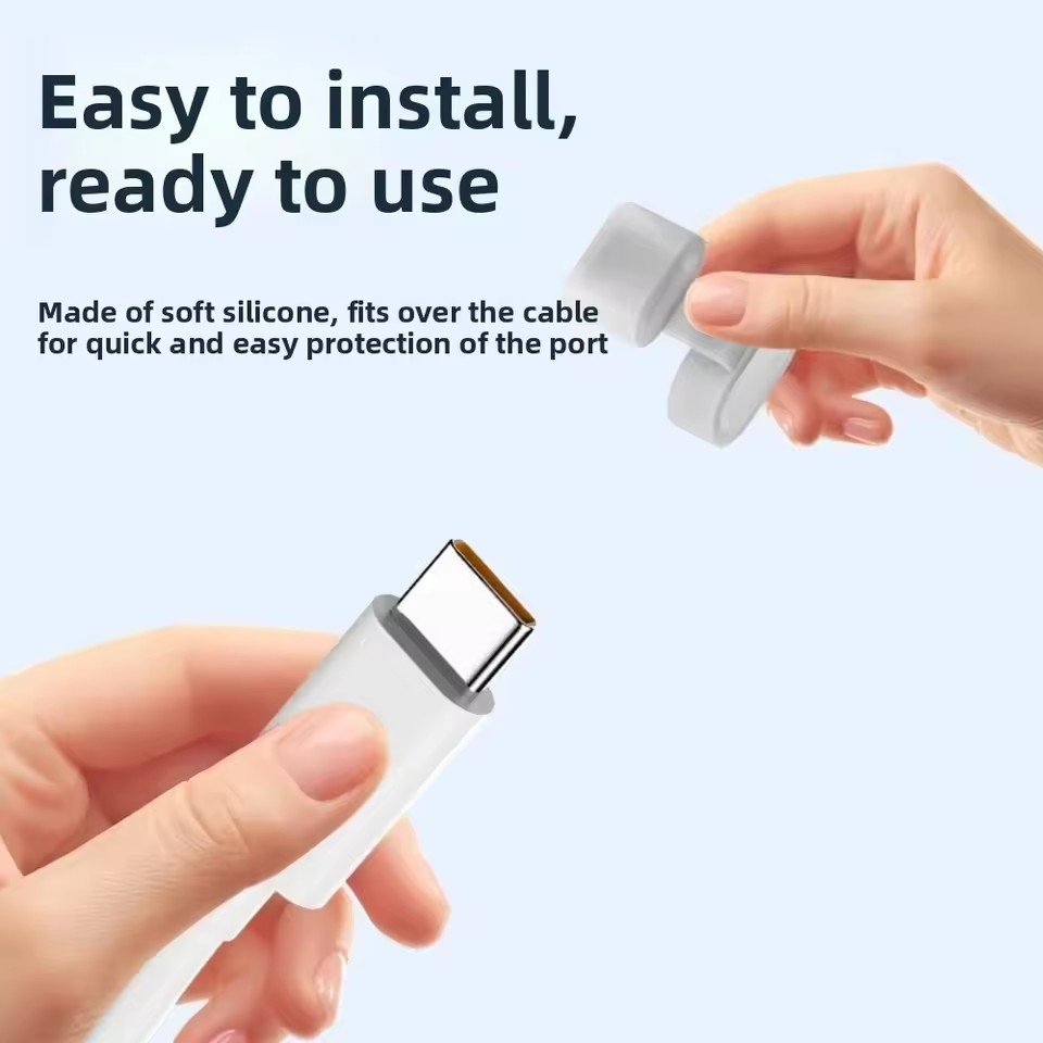 Protetor de Poeira para Cabo d - Micro Usb Cable avaliação e preço