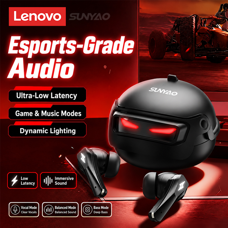 Fone de ouvido para jogos Leno - Usb C Cable avaliação e preço