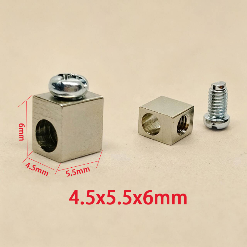 10/20PCS Bloco de Terminais de - Screw Terminal Block avaliação e preço