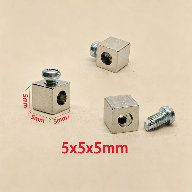 10/20PCS Bloco de Terminais de - Screw Terminal Block avaliação e preço