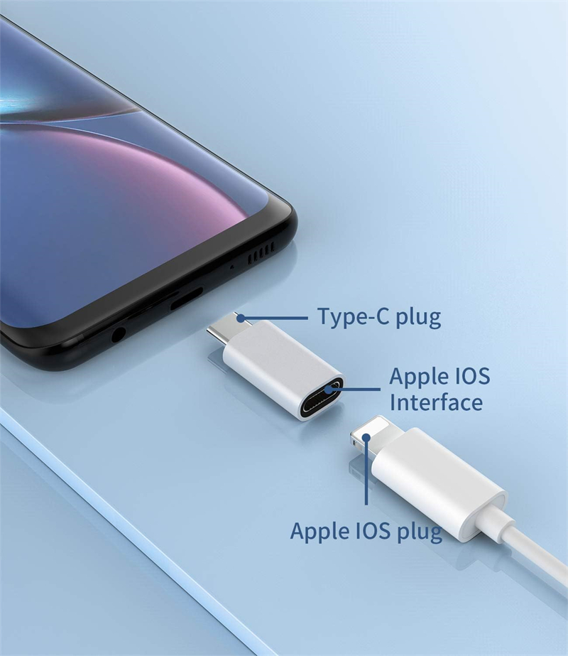 Kit 3 Peças: Adaptador de Meta - Ipex Connector avaliação e preço
