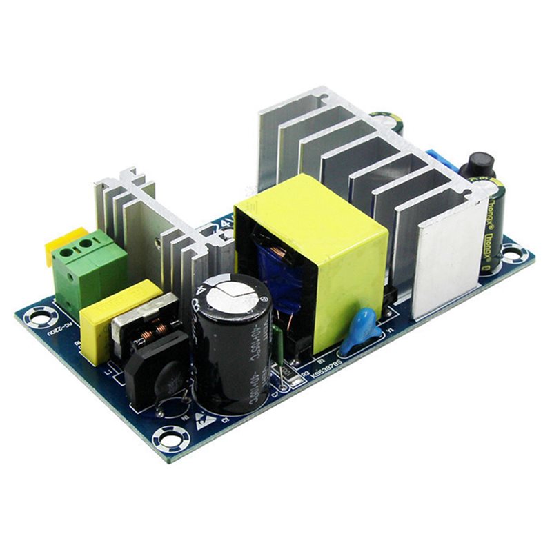 ABMI-10X AC 110V 220V para DC  - Dc Dc Converter avaliação e preço