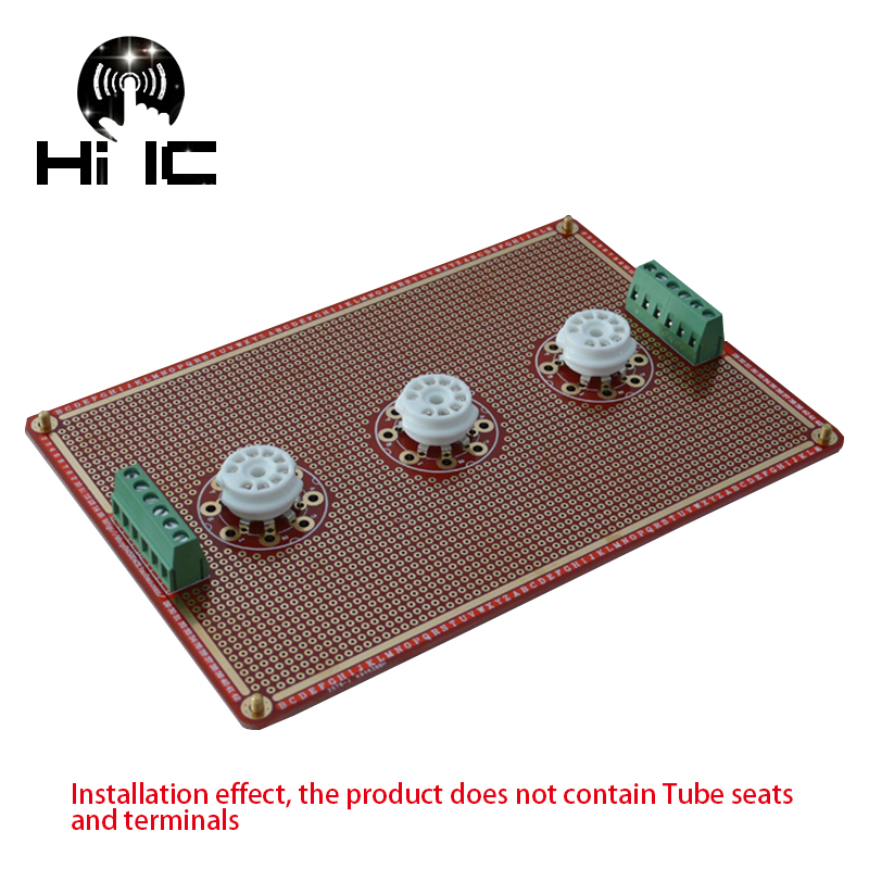 Universal protótipo pcb para 8 - Pcb Prototyping Board avaliação e preço