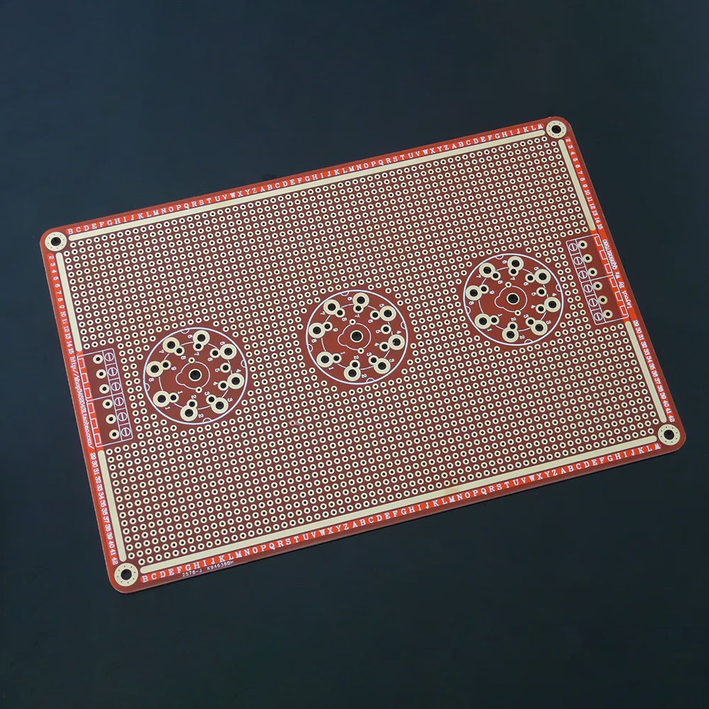 Universal protótipo pcb para 8 - Pcb Prototyping Board avaliação e preço