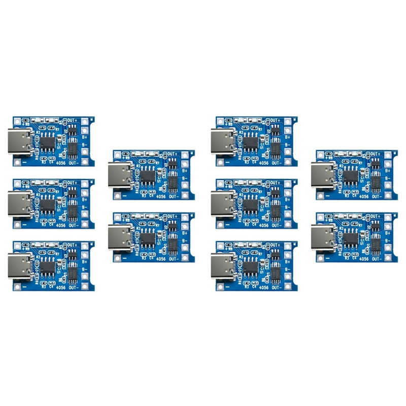 Placa de Proteção para Carrega - Li Ion Charger Module avaliação e preço